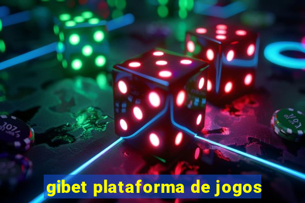 gibet plataforma de jogos